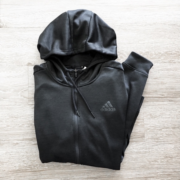 adidas fleece lined hoodie adidas fleece lined hoodie